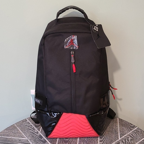bred 11 backpack